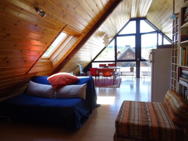 Holiday Apartment Bombach 肯青根 外观 照片