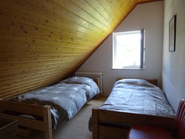 Holiday Apartment Bombach 肯青根 外观 照片